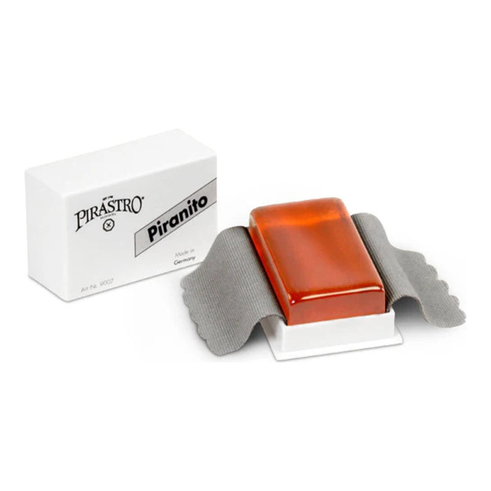 Pirastro Piranito Rosin (Orange & Hard)