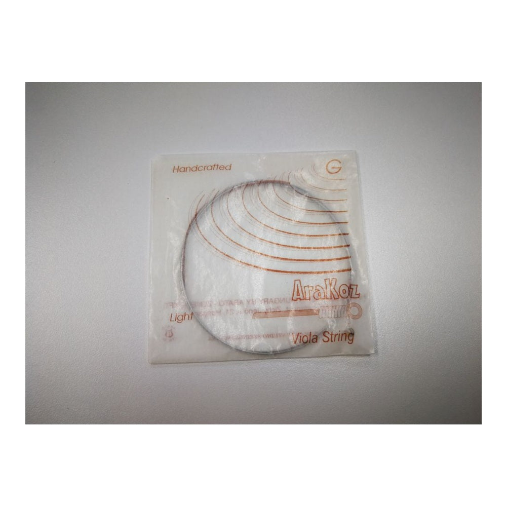 Student Viola Single String (Extra Light)