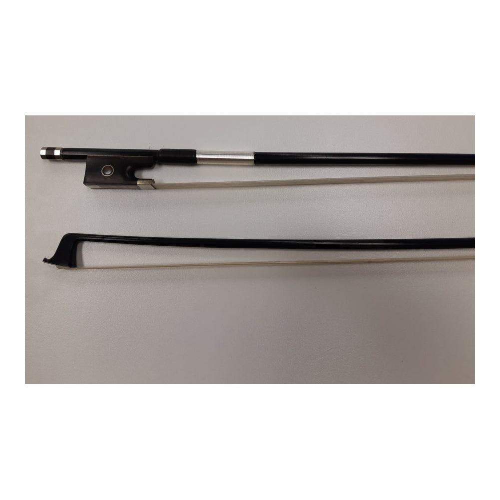 Counterpoint Music Student Carbon Fibre Violin Bow (4/4 Size)