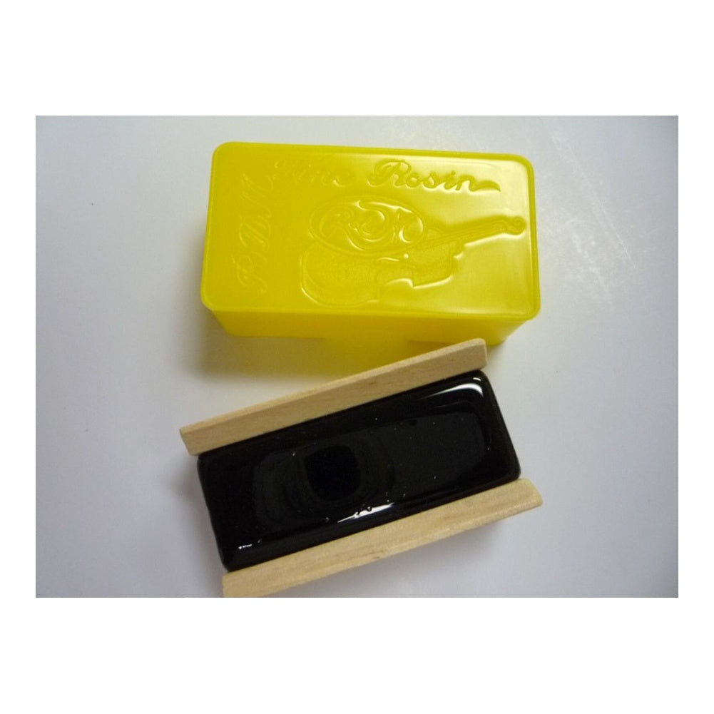 Counterpoint Music American Made Woodframe Rosin (Dark or Light) - Light