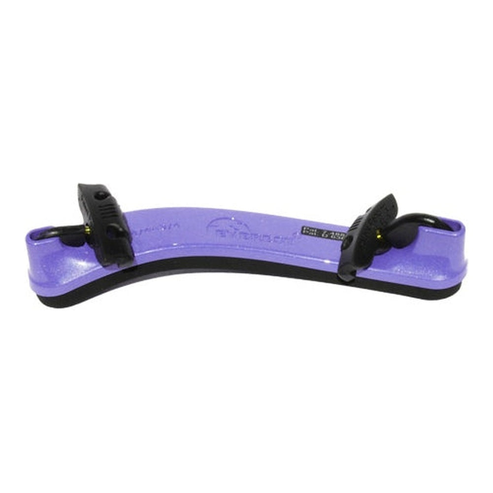 Collapsible Spring Collection Violin Shoulder Rest (4/4 - 3/4 Size)