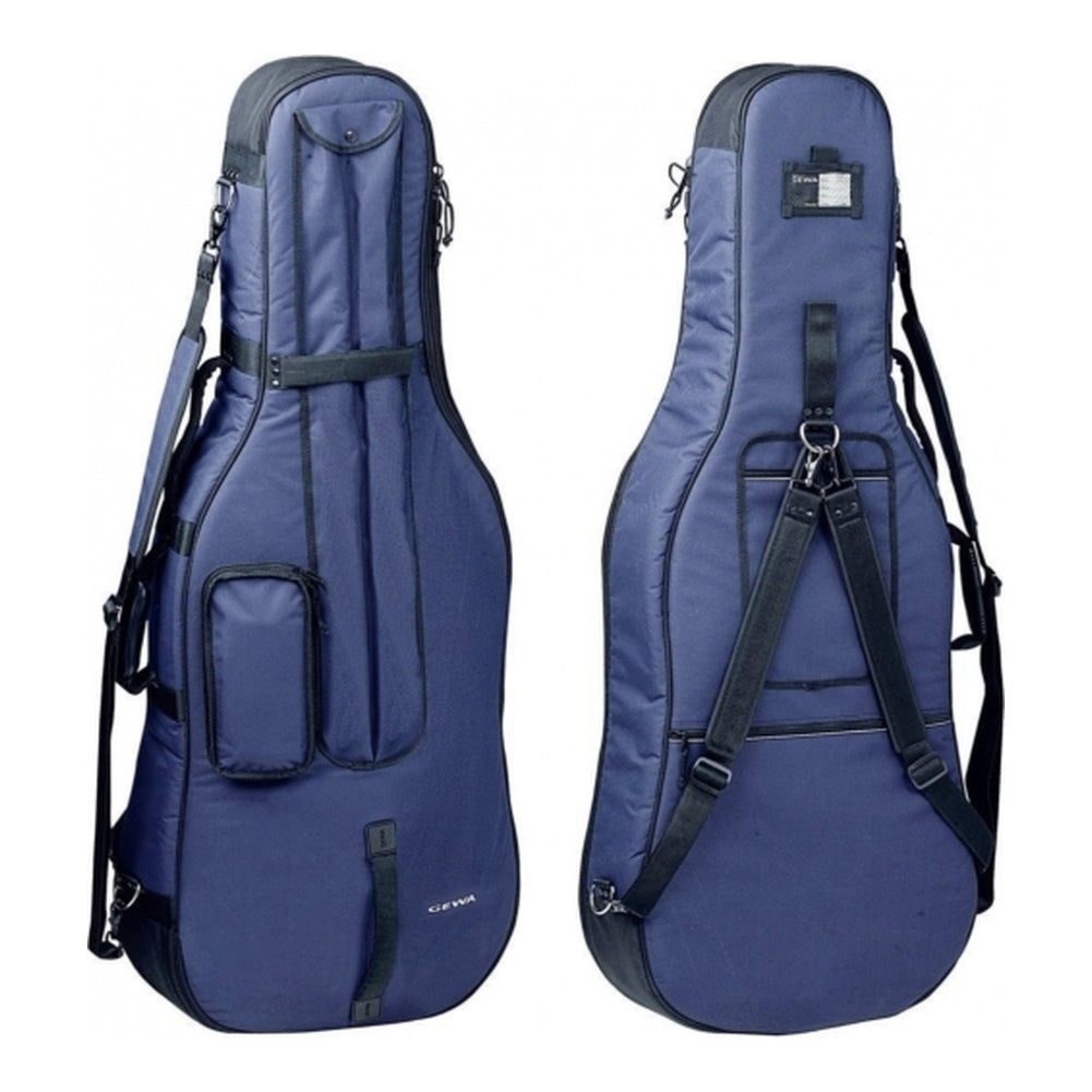 Prestige 1 Cello Bag (Navy)