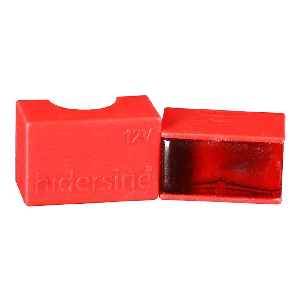 Hidersine Junior Violin Rosin (10g Amber Cake)