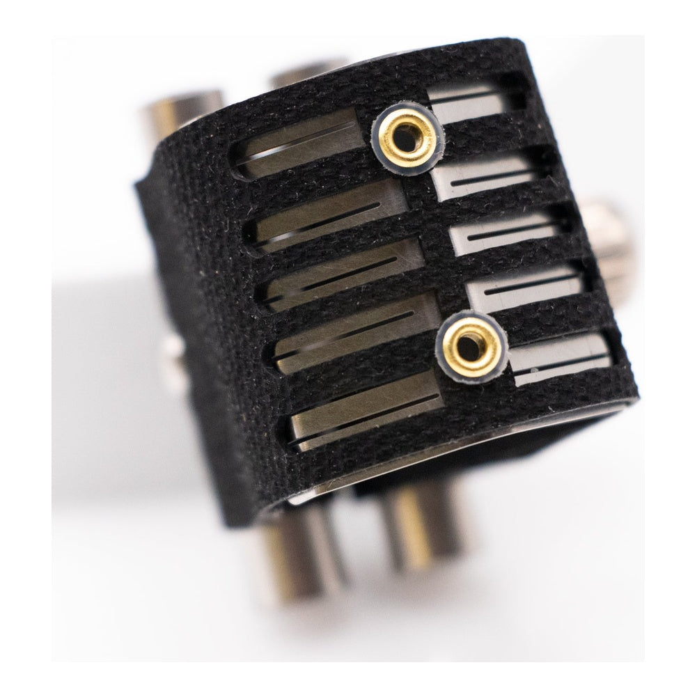 Rovner LGX Series Clarinet Ligature (Bb, Eb, Bass, German)