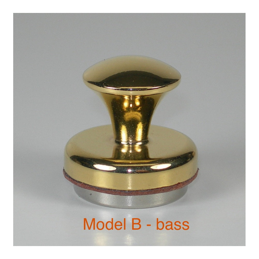 Rezx Modulator (Magnetic Wolf Tone Tamer) - Bass