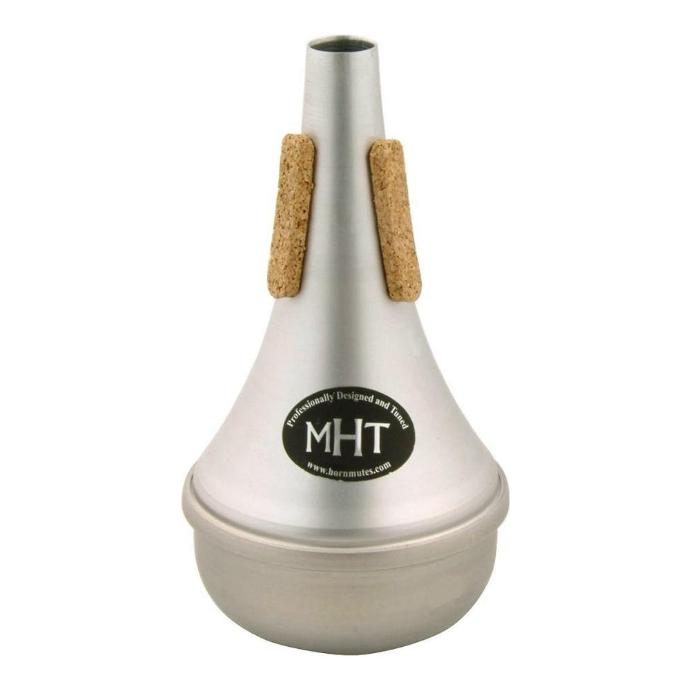 Mutec Aluminum Straight Trumpet Mute