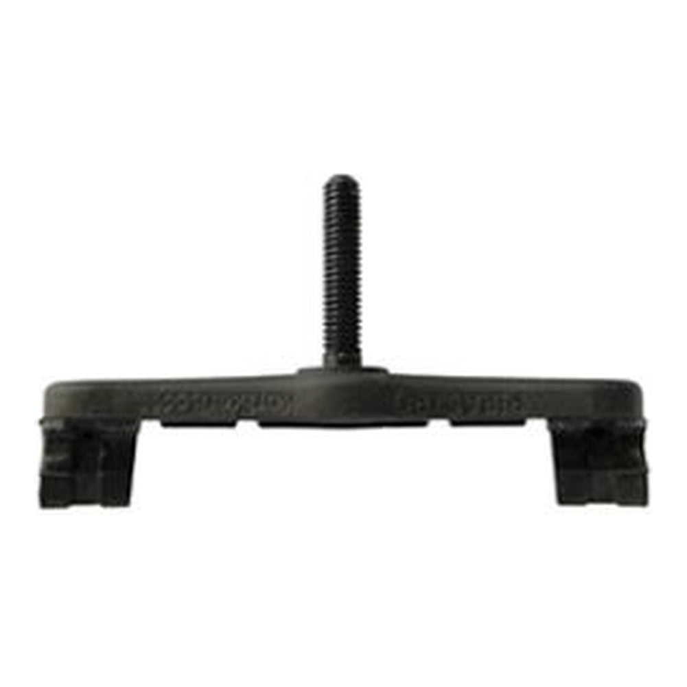 Pirastro KorfkerRest® Rubber Foot (Replacement Part)