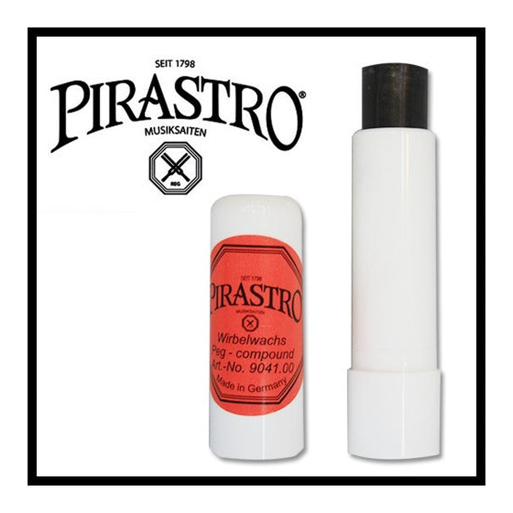 Pirastro Peg Compound (Graphite Lubricant)