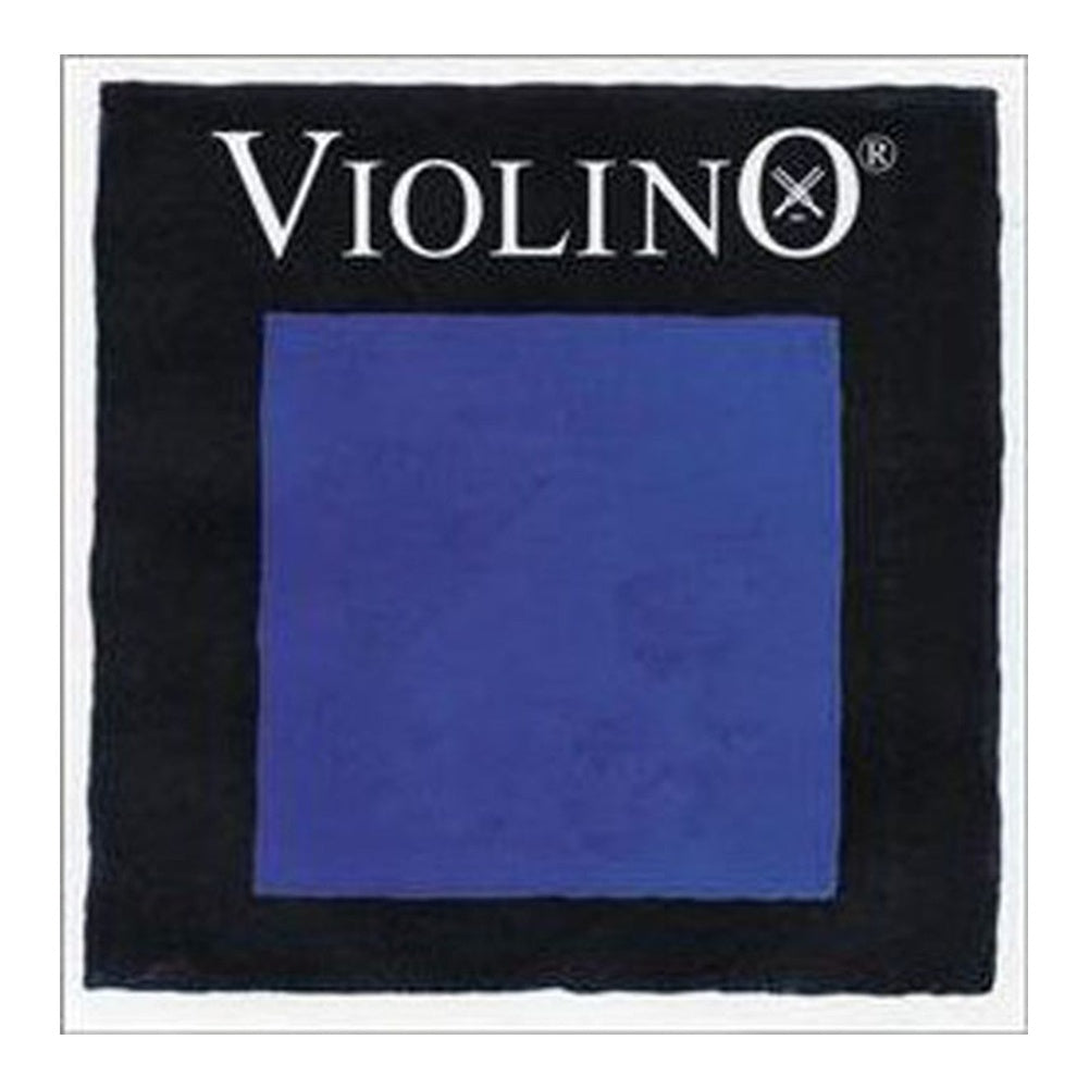 Pirastro Violino Violin String Set (Synthetic Core)
