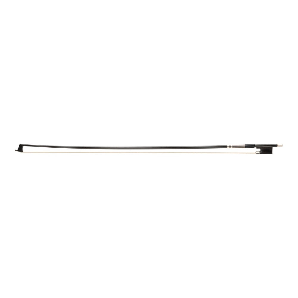 Revelle Falcon High-Density Carbon Fiber Violin Bow (4/4 Size)