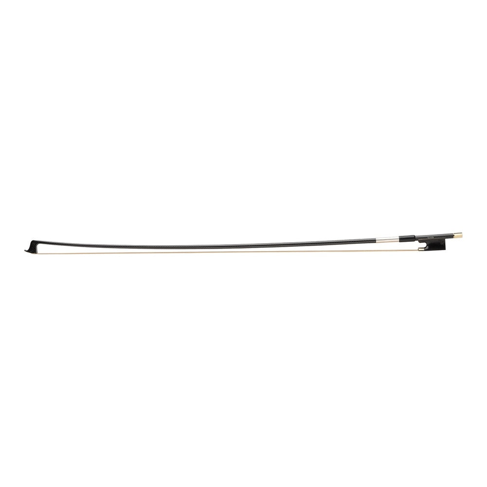 Revelle Phoenix Braided Carbon Fiber Violin Bow (4/4 Size)