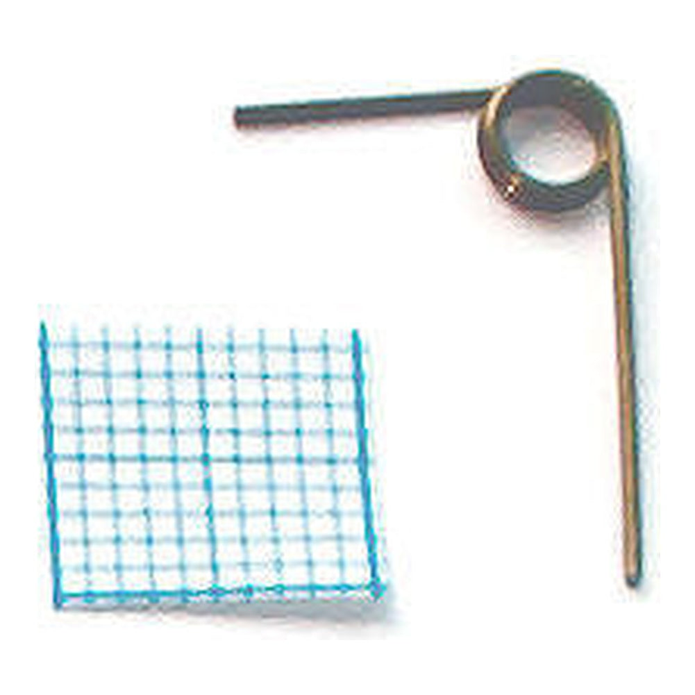 Seydel Harmonica Slide Spring (Chromatic Replacement Part) - Chromatic De Luxe