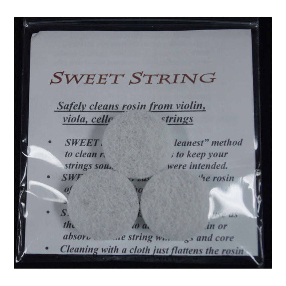 Rezx Sweet String Cleaner (3-Pack)