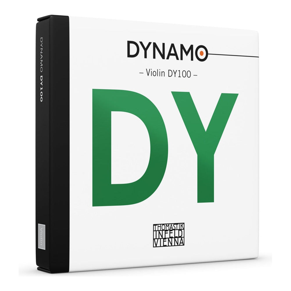 DYNAMO® Violin String Set (Wide Dynamic Range)