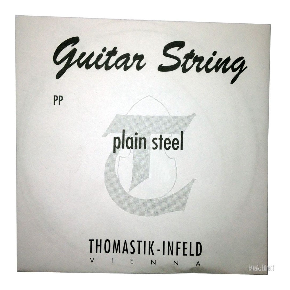 Thomastik-Infeld Infeld Electric Guitar String Set (Superalloy Wrap)