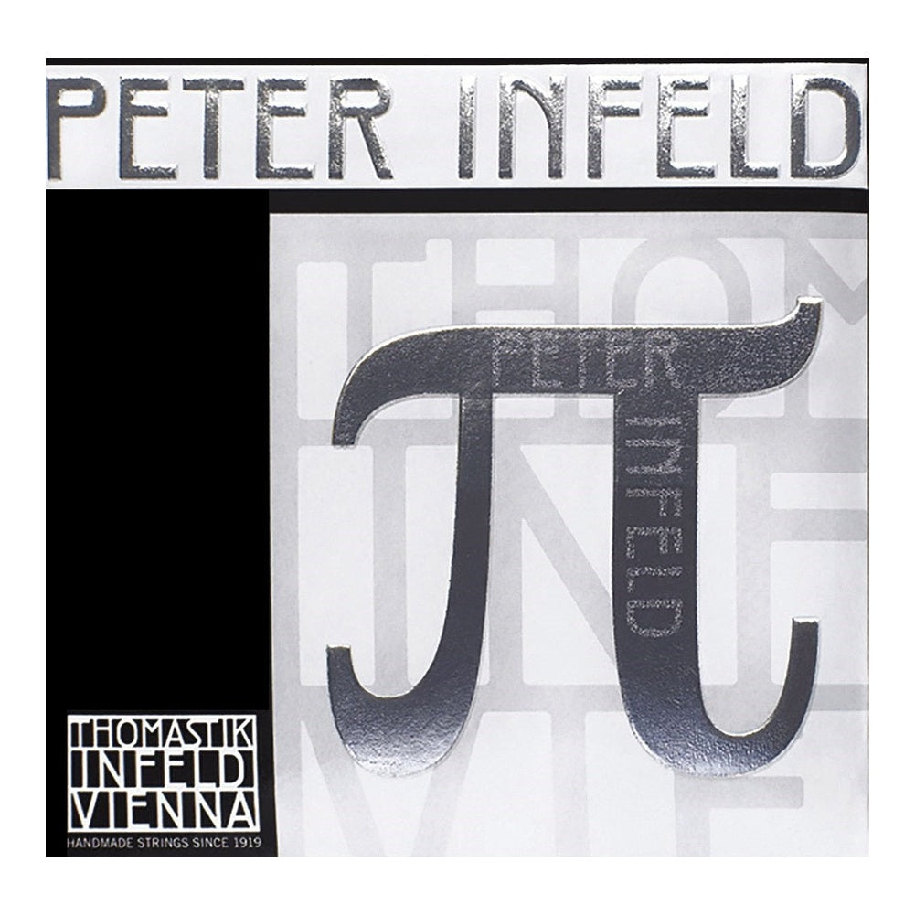 Peter Infeld Viola String Set (Professional Versatility)