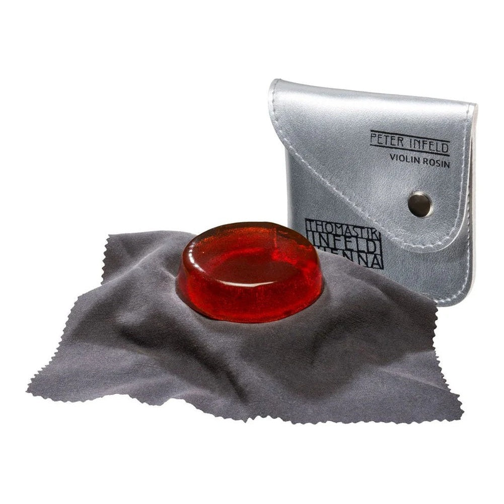 Peter Infeld Violin Rosin (Strong Grip)