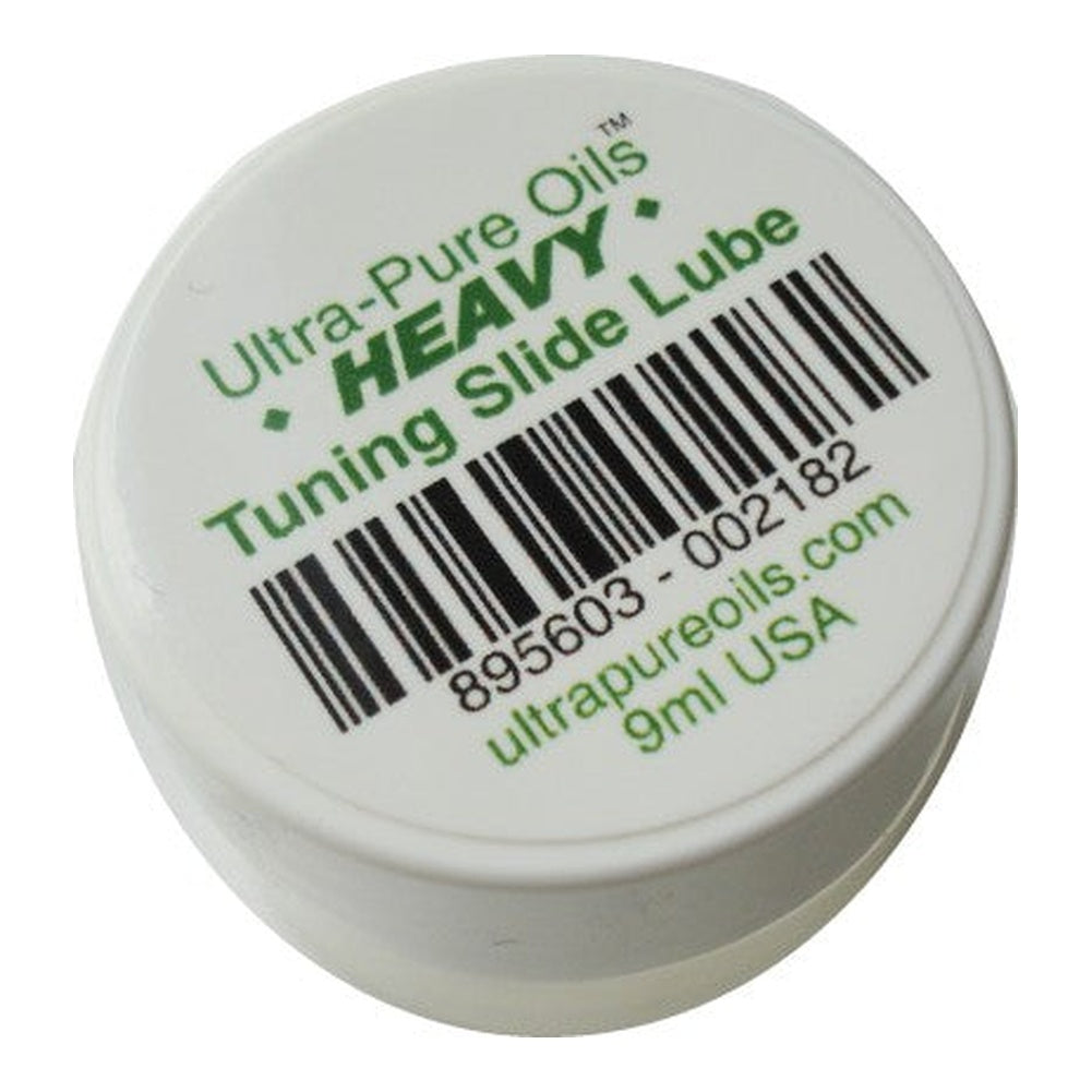 Ultra-Pure Oils Heavy Tuning Slide Lube (For Loose Slides)