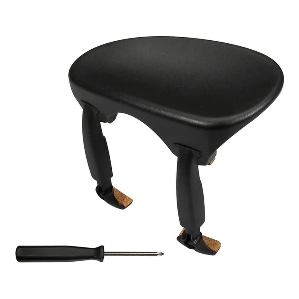Violin Chinrest - Centre Mount