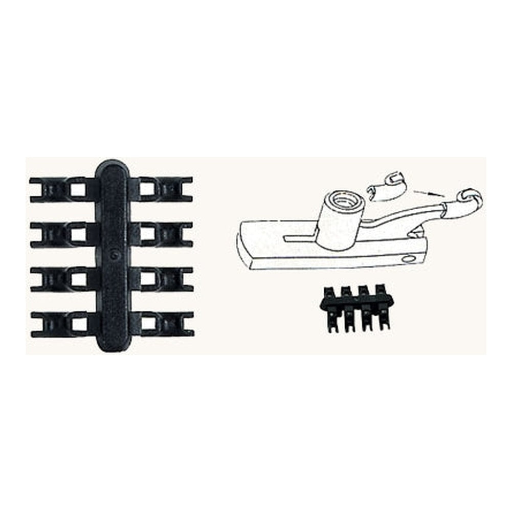 Wittner E-String Protector (Loop-End Strings)