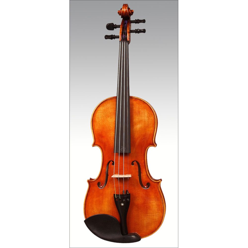 Harald Lorenz HL8 Niveau de concert pour violon