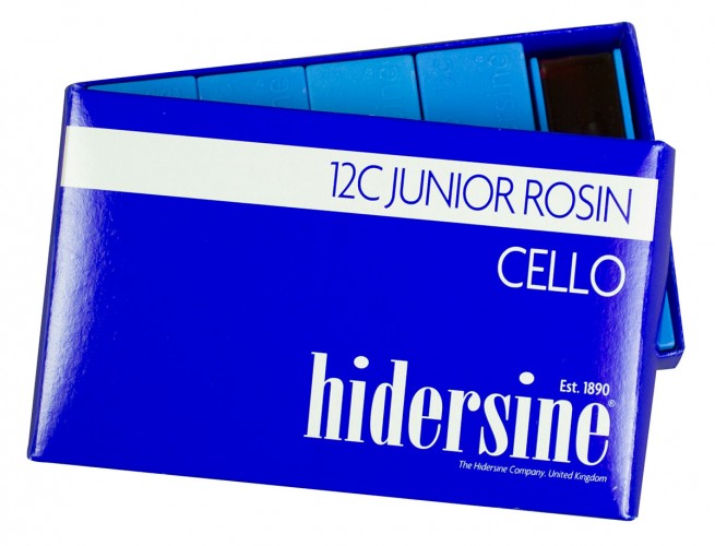 Cello Rosin Junior