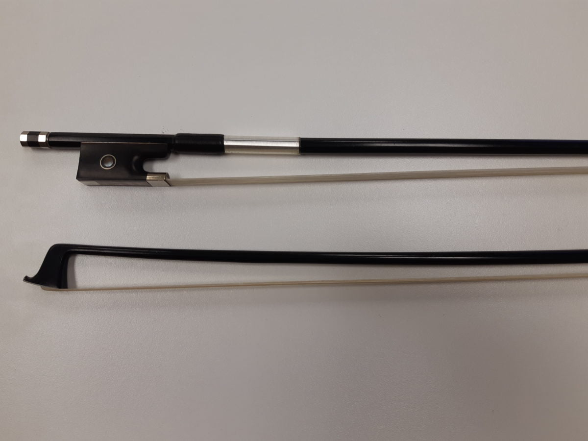 Carbon Fibre Student Violin Bow (4/4 Size)