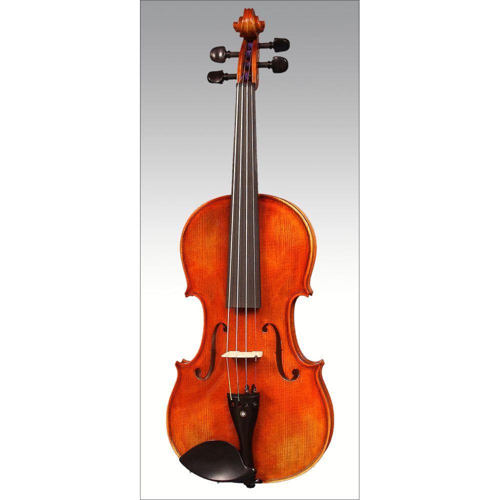 Handcrafted Model 028 Advanced Violin