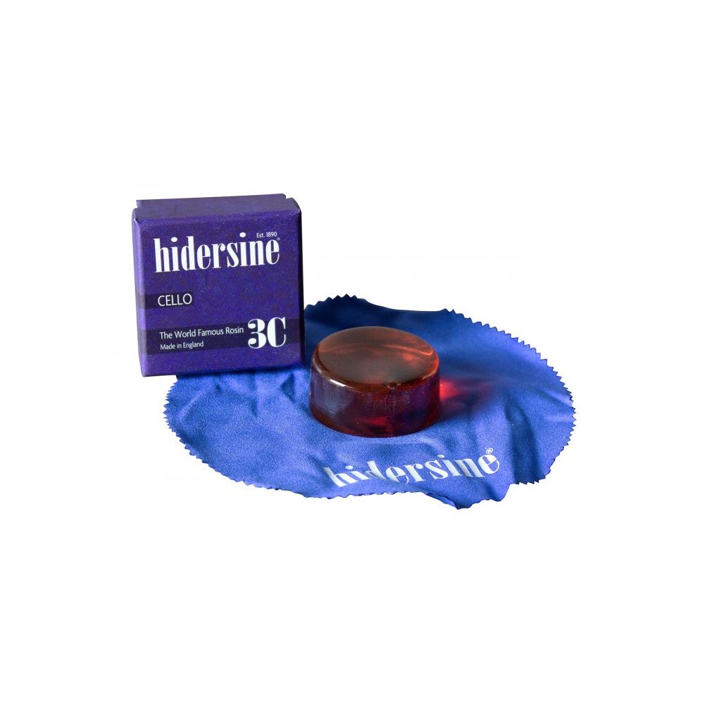 Cello Rosin