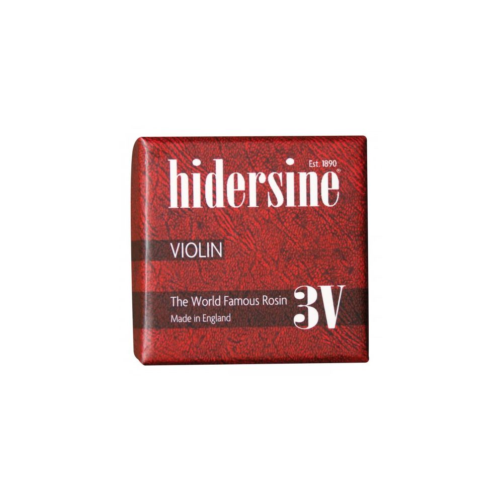 Colophane pour violon