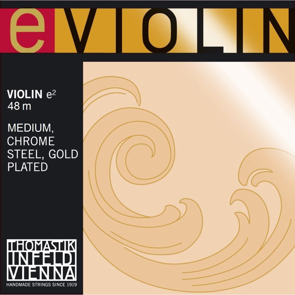 Special 48 Violin E Single Strings