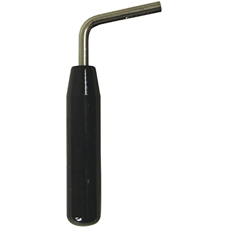 Clé d'accordage supplémentaire (compatible avec tous les modèles Harpsicle®)