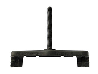 Rubber Foot Long KorfkerRest®