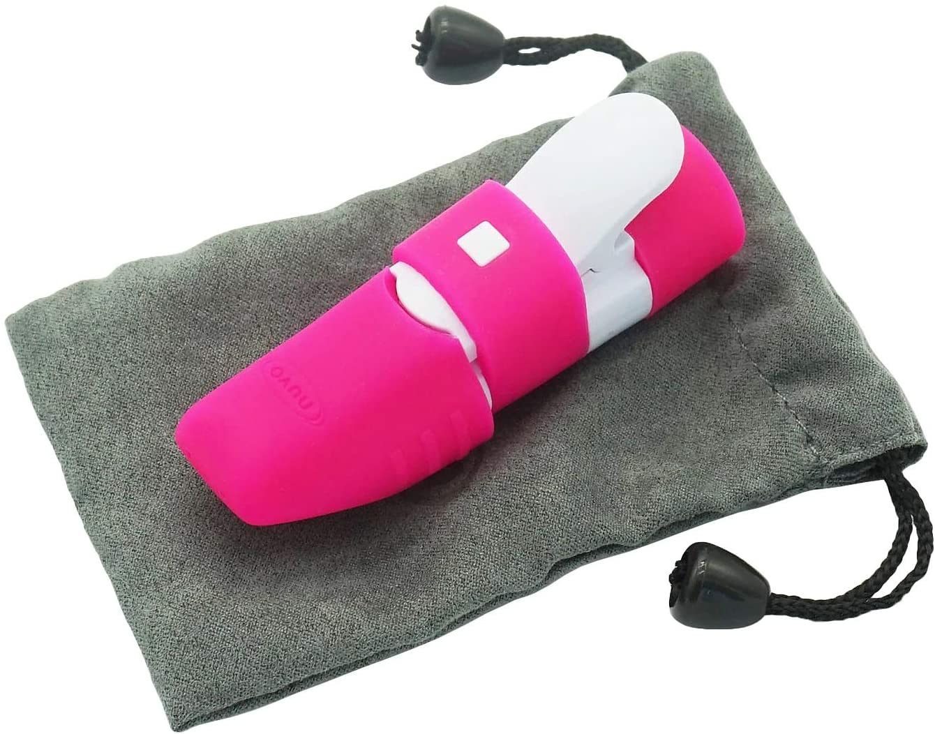 jSax Mouthpiece Assembly in tote bag