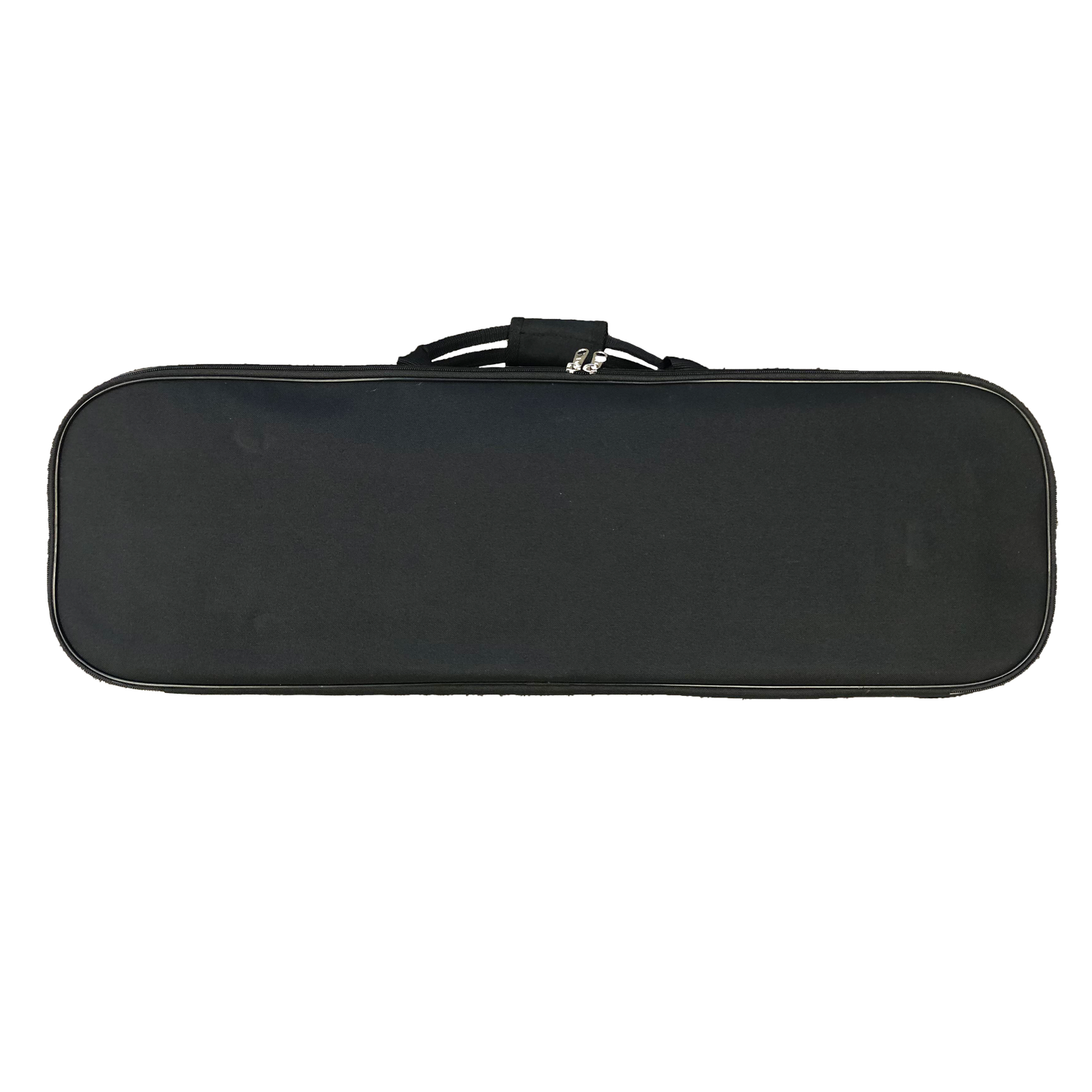 Étui de violon oblong en mousse Step Up (taille 4/4)