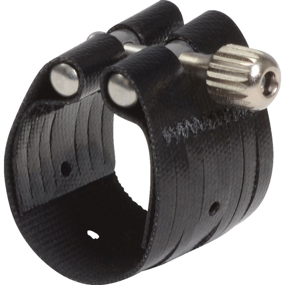 Dark Series Clarinet Ligatures