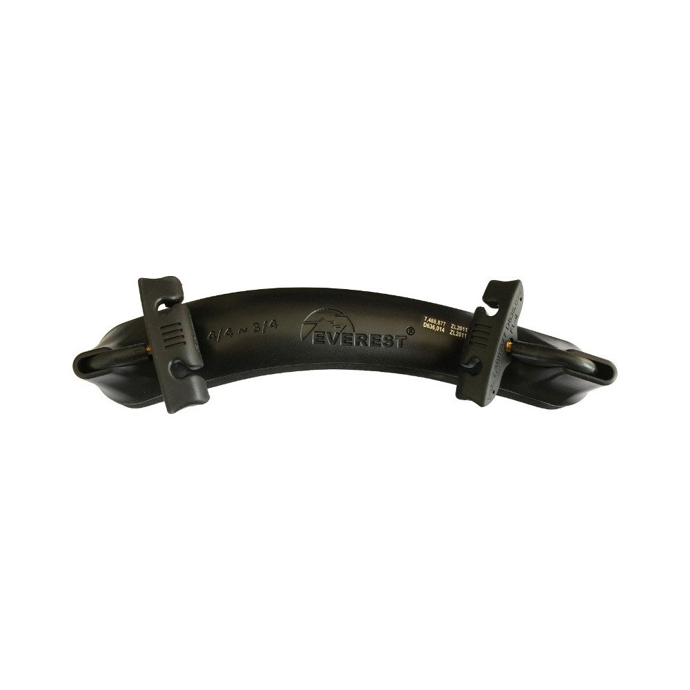 Foldable Violin Shoulder Rest