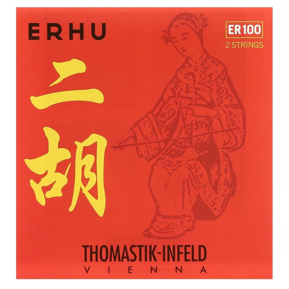 Erhu String Set