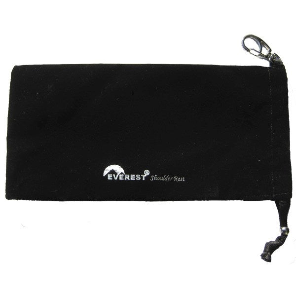 Everest Violin Shoulder Rest Pouch