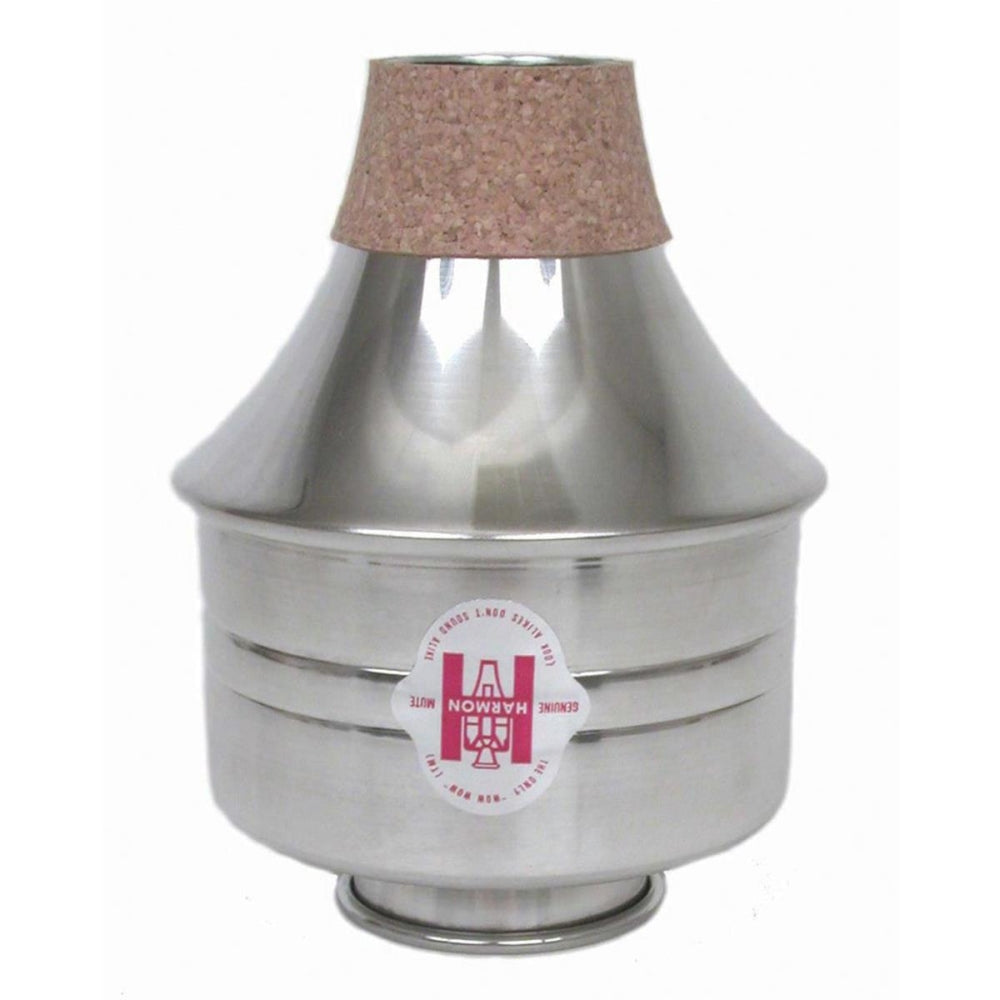 Trumpet Wow Wow Mute