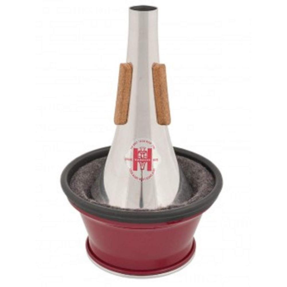 Adjustable Trumpet Cup Mute
