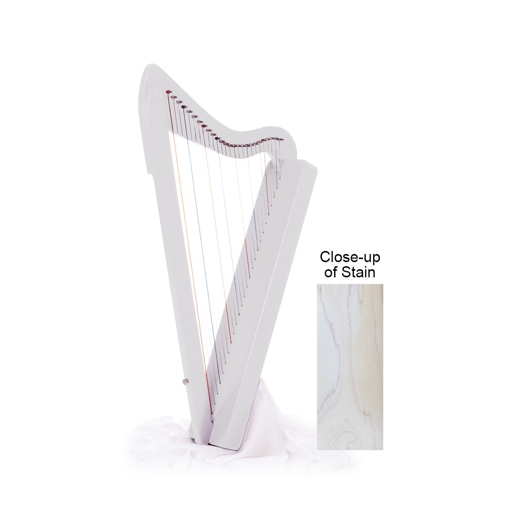 Harpe Harpsicle® (26 cordes / sans leviers)
