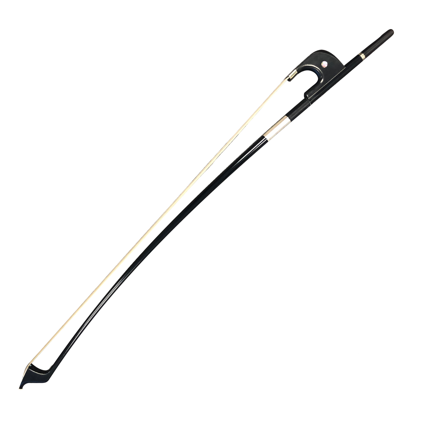 Carbon Fibre Bass Bow