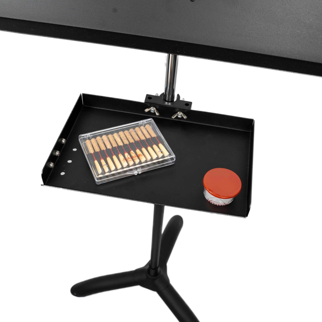 Jones Music Stand Tray