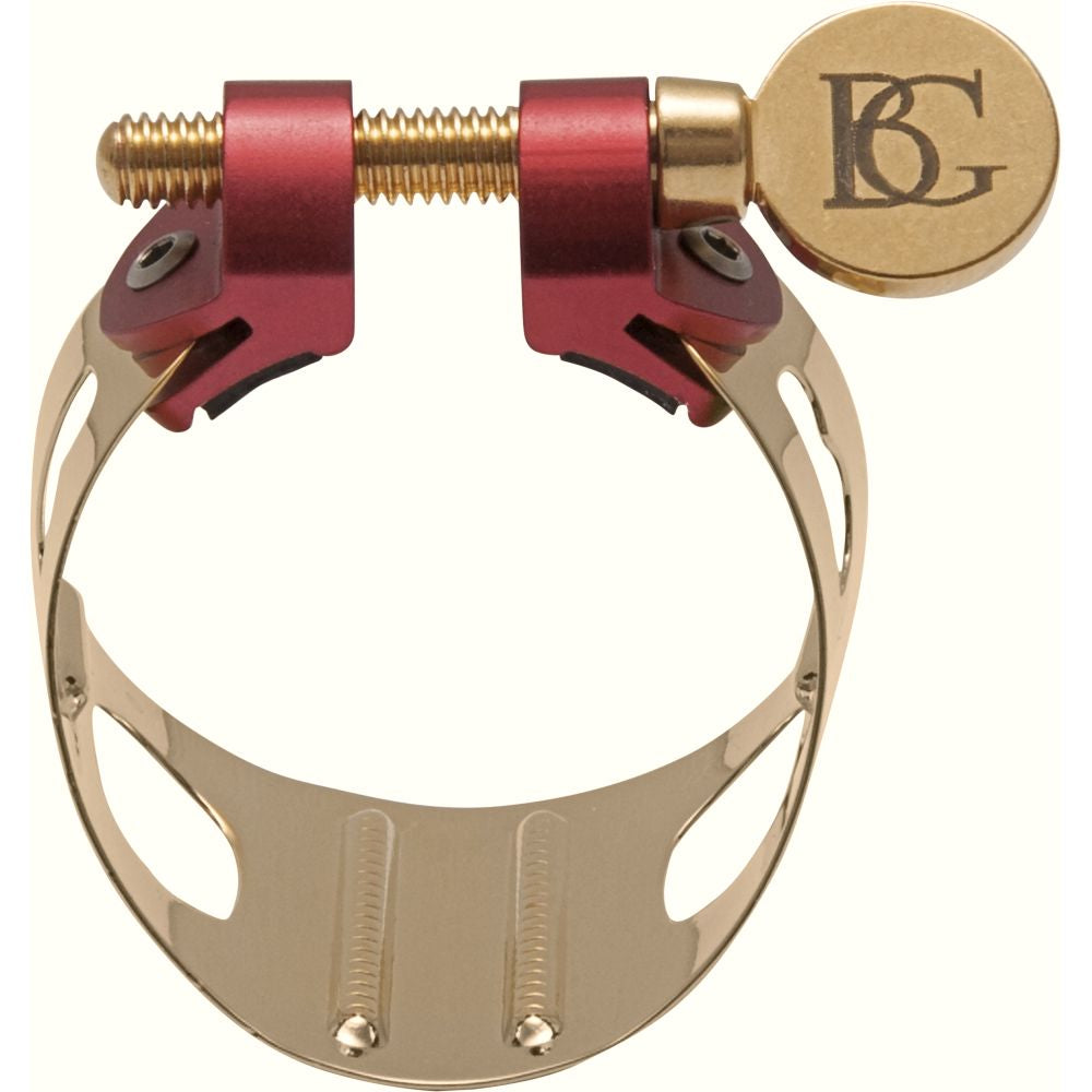 Duo Clarinet Ligature