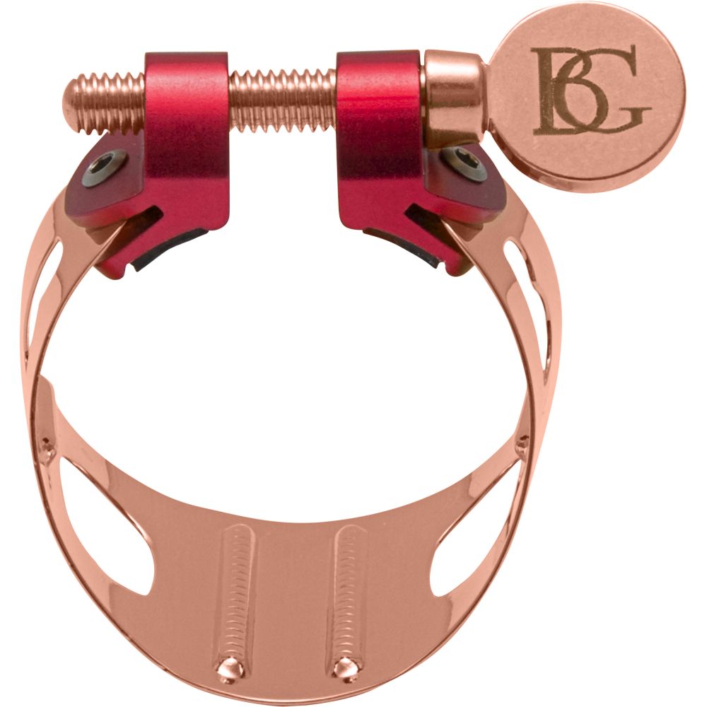 Duo Clarinet Ligature