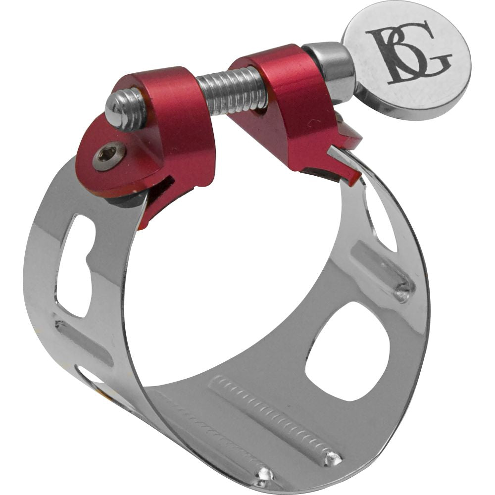 Duo Clarinet Ligature