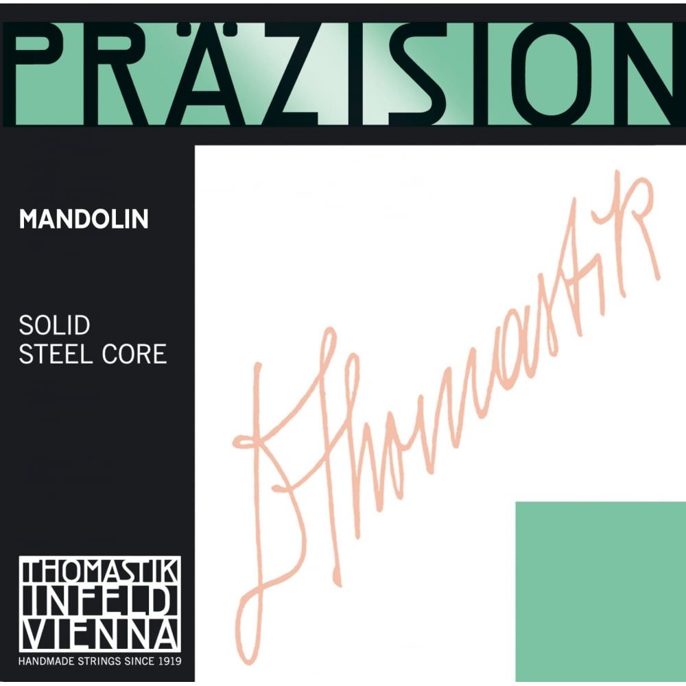 Jeu de cordes pour mandoline