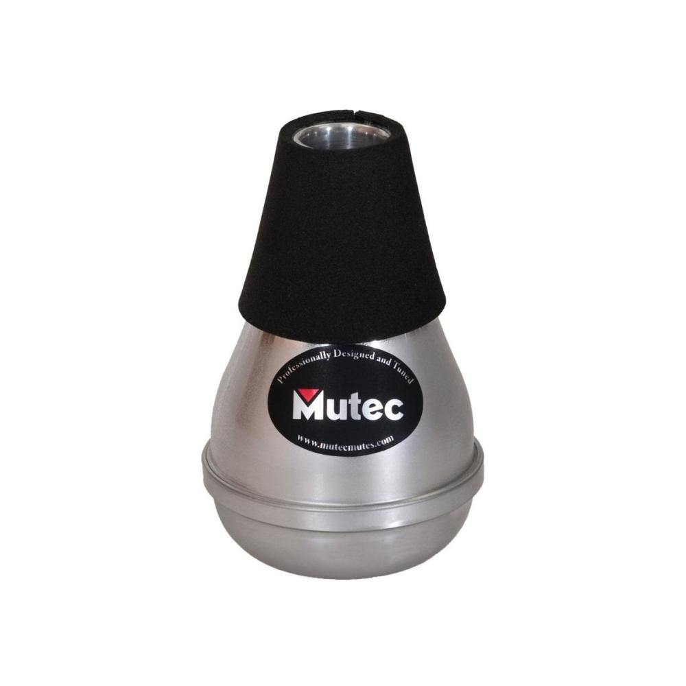 Alumimun Warmup Trumpet Mute