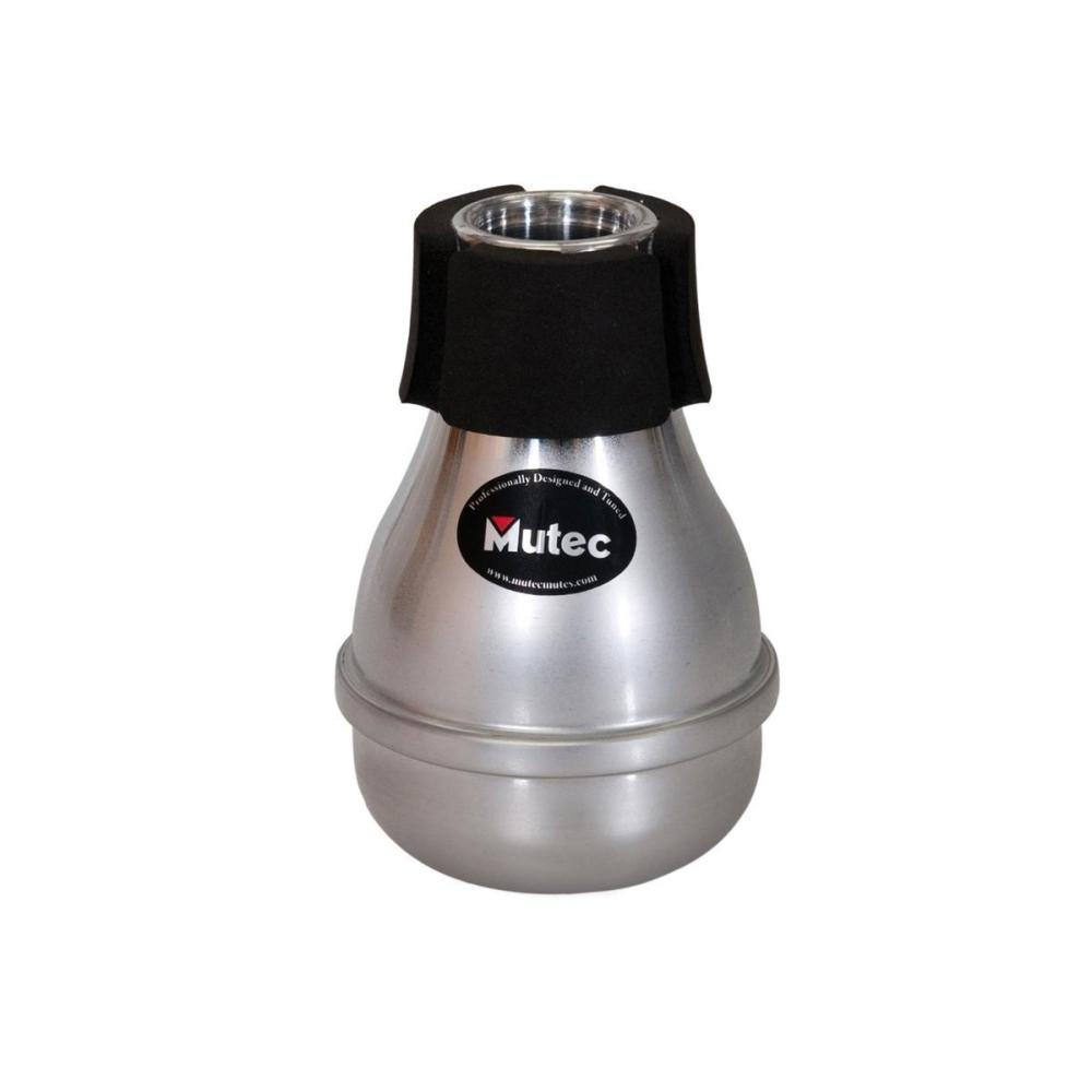 Alumimun Warmup Trombone Mute